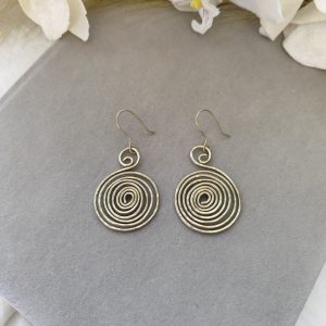 Helio Earrings