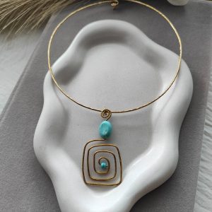 Aegea necklace
