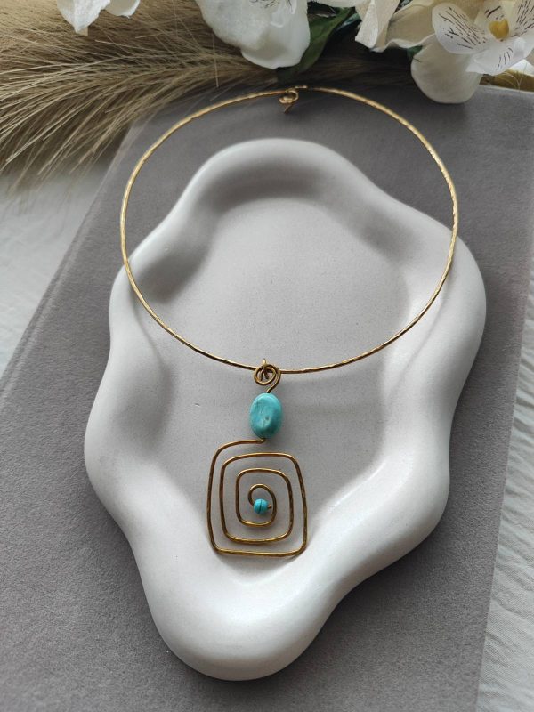 Aegea necklace