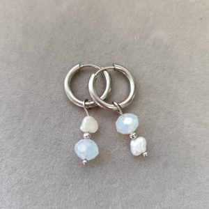 Lyris Earrings