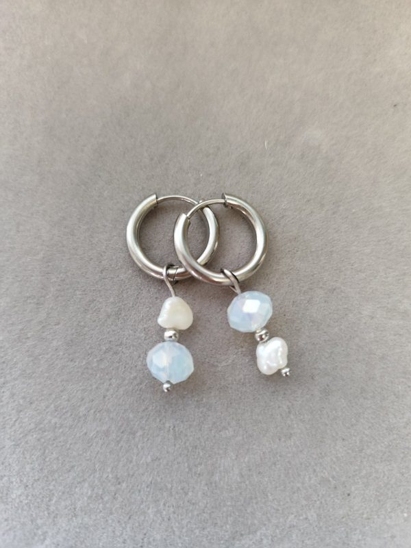 Lyris Earrings