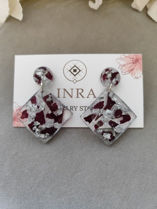Nyra Earrings - Image 2