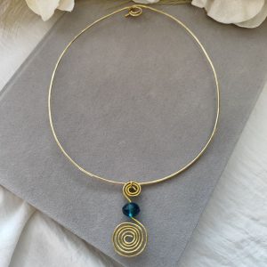 Galena Necklace