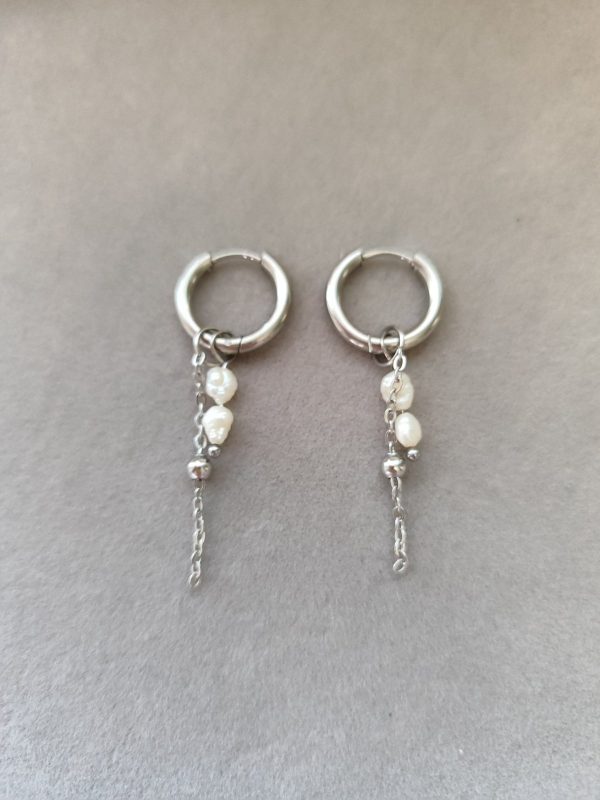 Callia – Earrings