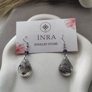 Phaedra Earrings
