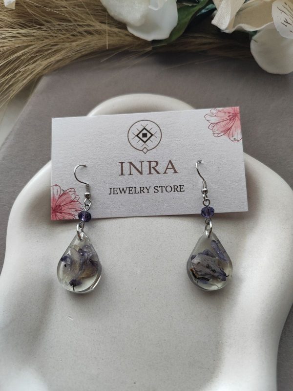 Phaedra Earrings