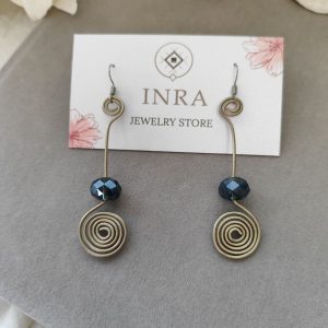 Galena Earrings