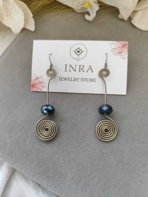 Galena Earrings