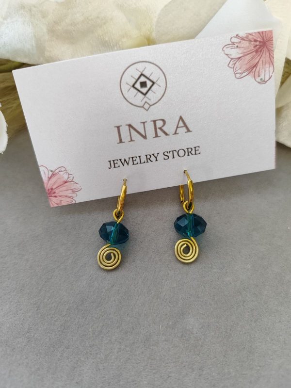 Thalassa Earrings - Image 2