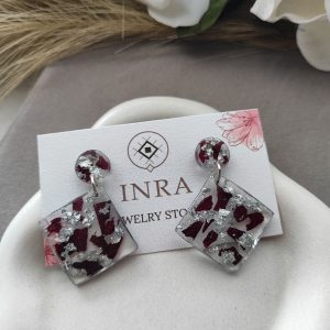 Nyra Earrings