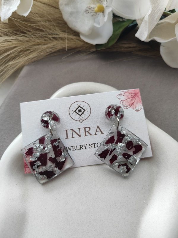 Nyra Earrings