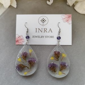 Myrra Earrings