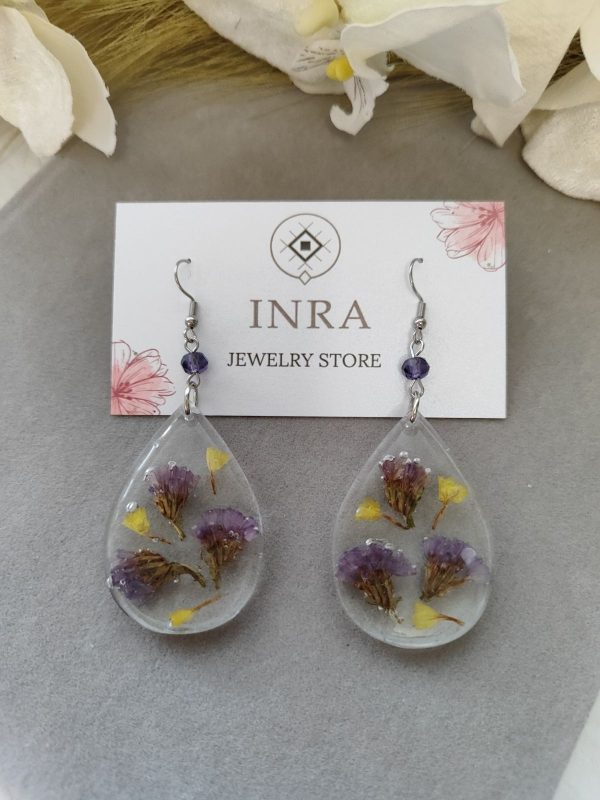 Myrra Earrings