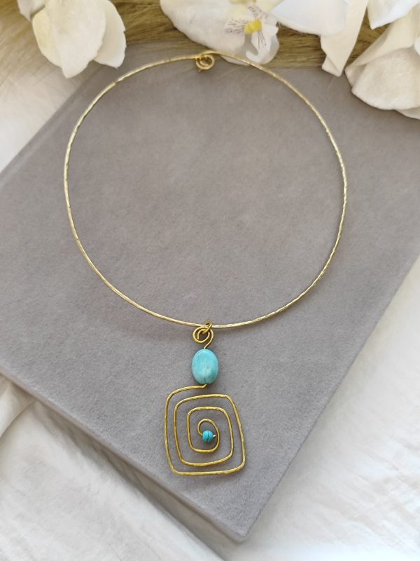 Aegea necklace - Image 2