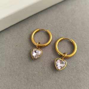 Thalia Earrings