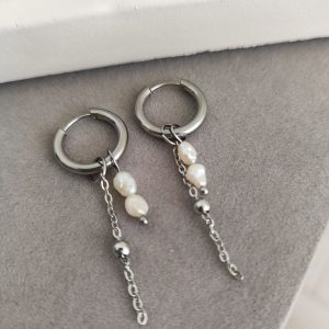 Hera Earrings