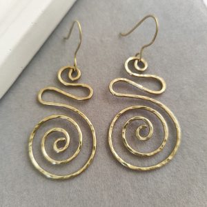 Callia Earrings